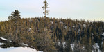 Midtre Gråberget
