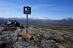 Hjerkinnskollan