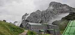 Stripsenjochhaus