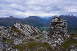Nebbvatnkammen
