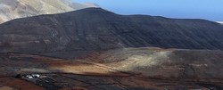 Morro Grande de Fimapaire
