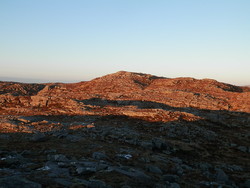 Stølafjellet