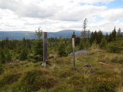 Åstjørnhaugen