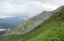 Blauspitze
