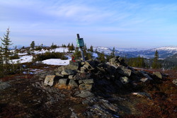 Annølskammen