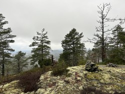 Kleiver Sør