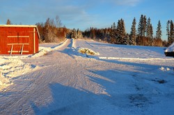 Rønnåsberget