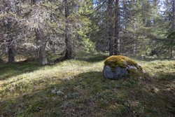 Aklangshøgda
