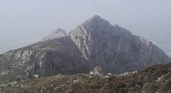 Morro de l'Aspre
