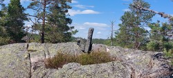 Nordre Slettefjell