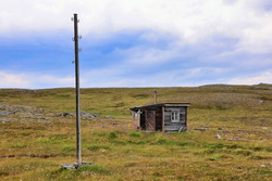 Vannfjordhytta