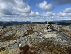Storfjellklumpen