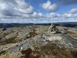 Storfjellklumpen