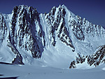 Aiguille Verte