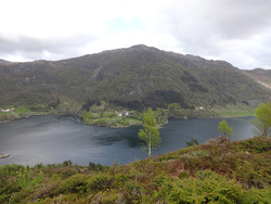 Vardehaugen