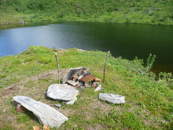 Tusstjønna