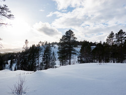 Myralykkjhåmmåren