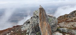 Skalten vest