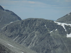 Midtronden Sør