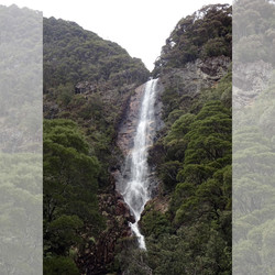 Montezuma Falls