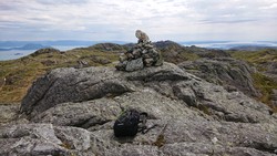 Skorafjellet