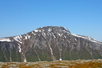 Storfjellet i Haram