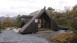 Kvilekroken