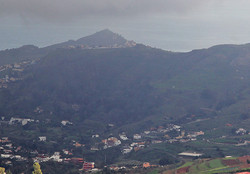 Pico de Bandama