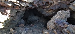 Cueva del Acantilada