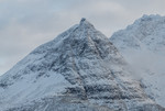 Tussdalsnebba