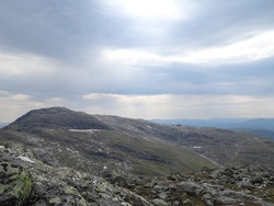 Åreskutan