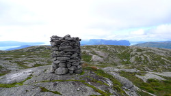 Blåfjellet