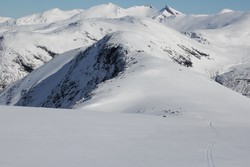 Rødalsegga