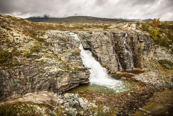 Storulfossen