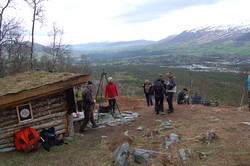 Kåsrandin