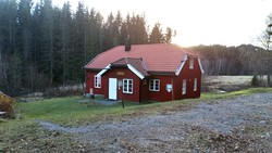 Eikedalen