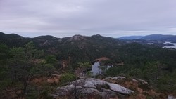 Stegafjell