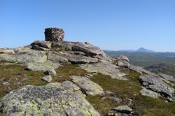 Skardfjellnibba