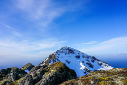Nordlandsfjellet