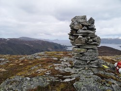 Høgestabben