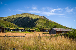 Sørkletten
