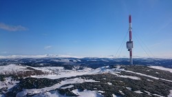 Gjøversalen
