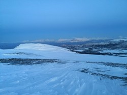 Sollifjellet