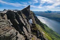 Ånefinntinden