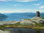 Fagerlifjellet