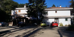 Refugio de Juanar