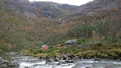 Straumsstølen