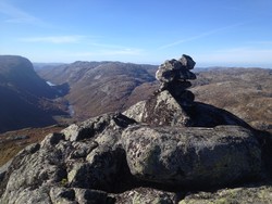Blåfjellenden