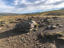 Storsteinen