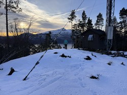 Bjortveitåsen